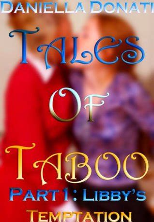 torrid tales of taboo|Torrid Tales of the Taboo .